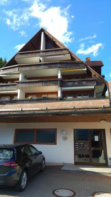 Abnoba Mons Design * Lenzkirch